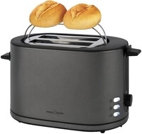 PROFICOOK Toaster PC-TA 1291 graphit 501292