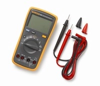 Fluke Digitalmultimeter FLUKE-15B+/EUR 6101376