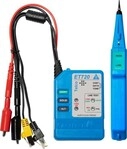 Kurth Telco-Leitungssucher Kit KE701 D170C