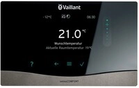 Vaillant Heizungsregler sensCOMFORT VRC 720/3 0010045478