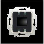 Busch-Jaeger Raumtemp.-regler Einsatz 62842 U-WL 2CKA006800A3116