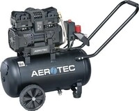Aerotec Kompressor Tech 160-24 Silent 160l/min 8bar 1,1 kW 230 V,50 Hz 25113604