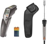 Testo Thermometer 0563 8314