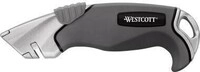 Westcott Cutter ALUMINIUM ALLOY E-84023 00 18mm gr/sw 172231300