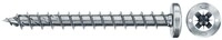 200 Stk. Fischer Deutschl. Spanplattenschr.Pwr-Fast 2 670247