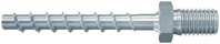 100 Stk. Fischer Deutschl. Betonschraube ULTRACUT 546395