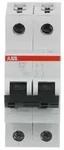 ABB Stotz S&J Sicherungsautomat S202-D6