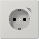 Jung SCHUKO Steckdose 16 A 250V BT LS 1521 SE LG BTLS1521SELG