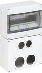 Spelsberg CEE-Steckdosen-Kombination STV 1222-L