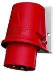 Mennekes Wandstecker TA 804