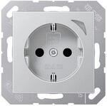 Jung SCHUKO Steckdose BT A 1521 S AL BTA1521SAL