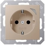 Jung SCHUKO Steckdose BT A 1521 S CH BTA1521SCH