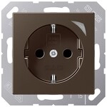 Jung SCHUKO Steckdose BT A 1521 S MO BTA1521SMO