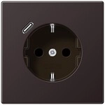 Jung SCHUKO Steckdose 16 A 250V AL 1520-18 C D AL1520-18CD