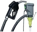 Tecalemit Elektropumpe Hornet W 40 f.Diesel/Heiz&ouml;l 32l/min 230V 50 Hz
