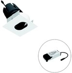 EVN Lichttechnik LED-Einbauleuchte modular F09RXXXM1330L55P