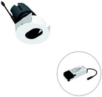 EVN Lichttechnik LED-Einbauleuchte modular F08RXXXM1330L24P