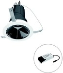 EVN Lichttechnik LED-Einbauleuchte modular F02R11SM1340L15P