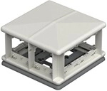 OBO Bettermann Telitank T8NL 00C 7035 7408498