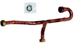 Vaillant Anschlusszubeh&ouml;r 0020057235