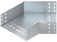 Niedax Bogen RBA 85.100
