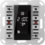 Jung KNX Komp.-Raumcontr.-Modul A 5294 D1 ST A5294D1ST