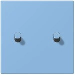 Jung Abdeckung mit Kipphebel LC 12-5 R 0 256 LC12-5R0256