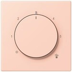 Jung Abdeckung f&uuml;r Thermostat LC 1749 BF 234 LC1749BF234
