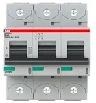 ABB Stotz S&J Strangsicherung S803PV-SP63