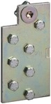Schneider Electric Schutz Fehlzuordnung LV833767SP