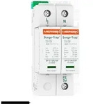 Mersen &Uuml;berspg.-Ableiter Typ 1+2 STPT12-12K320V-2P