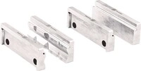 Fein Schutzbackenpaar-Set z.VersaMAG Schraubstock 90701010010