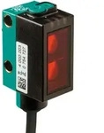 Pepperl+Fuchs Fabrik Distanzsensor OMT100-R101-2EP-IO-L