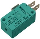 Pepperl+Fuchs Fabrik N&auml;herungsschalter induktiv NBB2-V3-E2-V5 087720