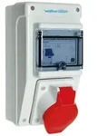 Walther Werke Steckdosenkombination 6591105