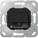 Gira USB-Spannungsversorgung 236300