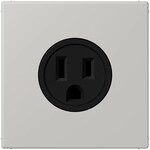 Jung Steckd NEMA15 LC 521-15 205 LC521-15205