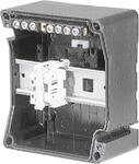 Ceag Sicherheitst. KLEMMKASTEN GHG7311102R1317