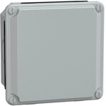 Schneider Electric Stahlgeh&auml;use 105x105x49 NSYDB1010M