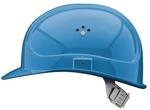 Voss Schutzhelm INAP-Master 4 (Pkt.) lichtblau PE EN 397 11255012