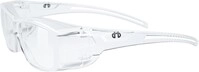 Hellberg Xenon OTG Clear AF/AS 22030-001