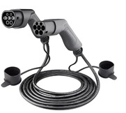 Alphatec Ladekabel 32A 5m K5eM