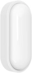 Megatron LED-Ovalleuchte mit Sensor MT69075