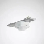 Trilux Ger&auml;tetr&auml;ger mit Sensor 7650IP Quat #8906500