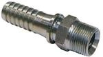Teguma Dampfschlaucharmatur Boss Verz.Sta/Stahlguss Schl.-Gr.38mm AG 1.1/2 Zoll