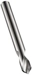 Dormer NC-Anbohrer D.16mm HM Blank 90Grad R12316.0