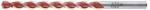 Alpen Mehrzweckbohrer Profi Multicut D.6mm Arbeits-L.300mm Gesamt-L.400mm