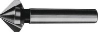 Tecwerk Kegelsenker DIN 335C 90Grad D.12,4mm HSS-Co Z.3