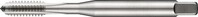 Dormer Maschinengewindebohrer DIN 371C E237 M10x1,5mm HSS-Co-PM blk 100mm 1,5xD