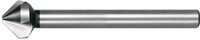 Tecwerk Kegelsenker DIN 335C 90Grad D.12,4mm HSS &uuml;.-lang Z.3